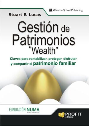 GESTION DE PATRIMONIOS