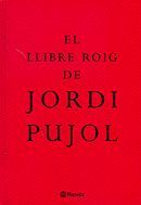 EL LLIBRE ROIG DE JORDI PUJOL