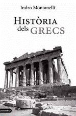 HISTORIA DELS GRECS