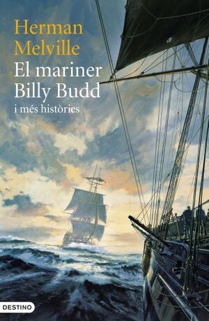 EL MARINER BILLY BUDD I MES HISTORIES