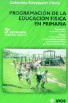 PROGRAMACION DE LA EDUCACION FISICA EN PRIMARIA 5