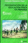 PROGRAMACION DE LA EDUCACION FISICA EN PRIMARIA 6