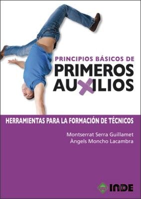 PRINCIPIOS BASICOS DE PRIEMROS AUXILIOS