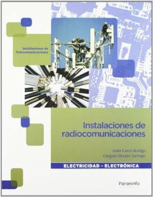 INSTALACIONES DE RADIOCOMUNICACIONES