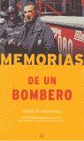 MEMORIAS DE UN BOMBERO