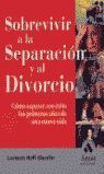 SOBREVIVIR A LA SEPARACION Y AL DIVORCIO