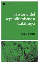 HISTORIA DEL REPUBLICANISME A CATALUNYA
