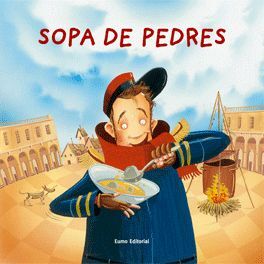 SOPA DE PEDRES -LECTURA-