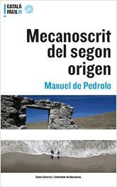 MECANOSCRIT DEL SEGON ORIGEN -CATALA FACIL-