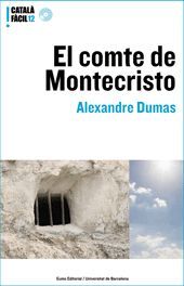 COMTE DE MONTECRISTO, EL -CATALA FACIL-