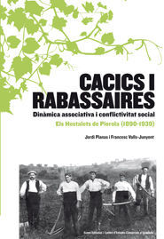 CACICS I RABASSAIRES