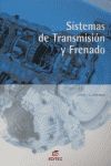 SISTEMAS DE TRANSMISION Y FRENADO