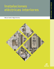 INSTALACIONES ELECTRICAS INTERIORES