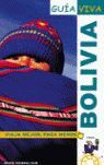 BOLIVIA GUIA VIVA