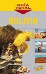BOLIVIA GUIA TOTAL