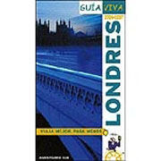 LONDRES 2006-2007 GUIA VIVA