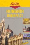 BUDAPEST, HUNGRÍA