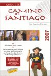 GUÍA DEL CAMINO DE SANTIAGO (2006)