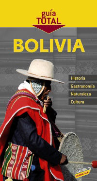 GUIA TOTAL BOLIVIA