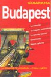 BUDAPEST (GUIARAMA)