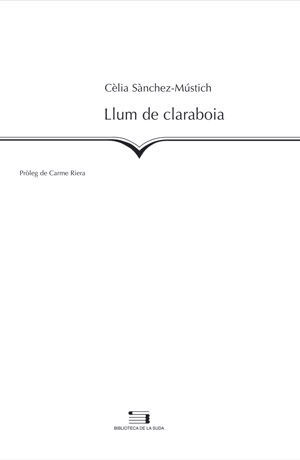 LLUM DE CLARABOIA