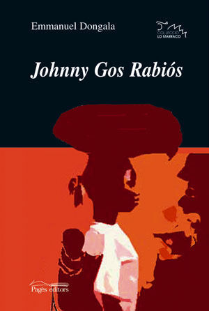 JOHNY GOS RABIOS