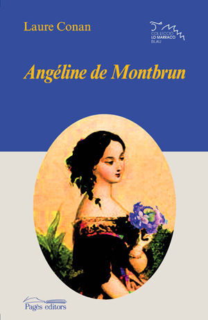 ANGELINE DE MONTBRUN
