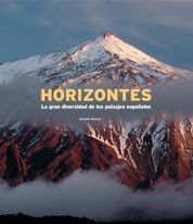 (E-I)HORIZONTES.LA GRAN DIVERSIDAD DE LOS PAISAJES