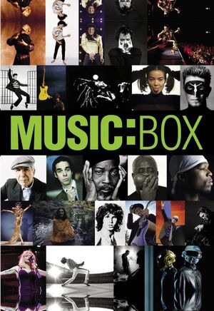 MUSIC BOX