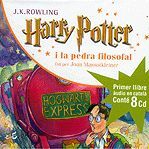 HARRY POTTER I LA PEDRA FILOSOFAL -CD ROM-