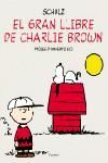 EL GRAN LLIBRE DE CHARLIE BROWN