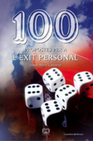 100 PROPOSTES PER A L´EXIT PERSONAL