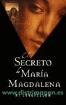 EL SECRETO DE MARIA MAGDALENA
