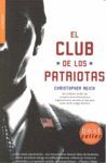 CLUB DE LOS PATRIOTAS BOLSILLO