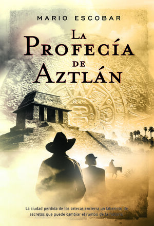 PROFECIA DE AZTLAN