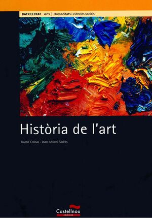 HISTÒRIA DE L'ART
