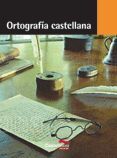ORTOGRAFIA CASTELLANA