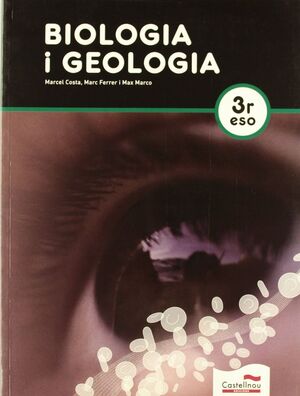 BIOLOGIA I GEOLOGIA 3R ESO