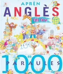APREN ANGLES EN 1000 PARAU-II+CD