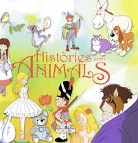 HISTORIES AMB ANIMALS
