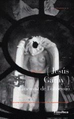 JESUS GARAY CINEASTA DE L´OBSESSIO