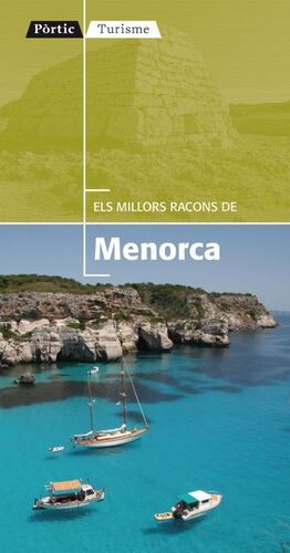 MENORCA ELS MILLORS RACONS DE