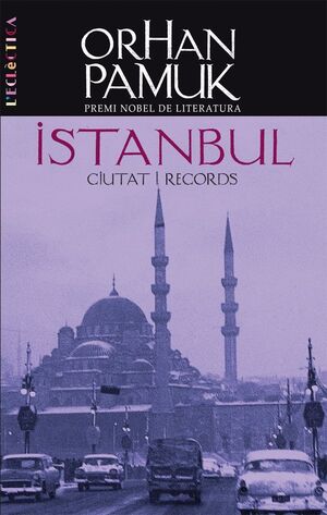 ISTANBUL -CIUTAT I RECORD-