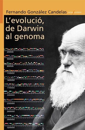 EVOLUCIO DE DARWIN AL GENOMA