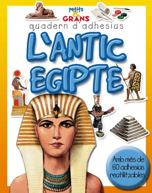 L´ANTIC EGIPTE ADHESIUS