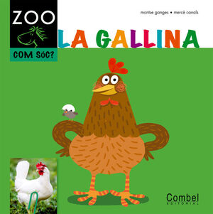 LA GALLINA -ZOO COM SOC-