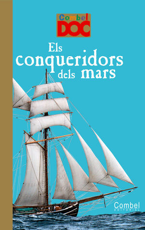 ELS CONQUERIDORS DEL MAR