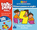 BABY TRIPLETS ROUTINES INGLES/CATALAN