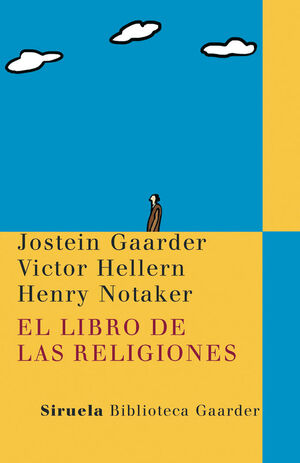 LIBRO DE LAS RELIGIONES BG-14
