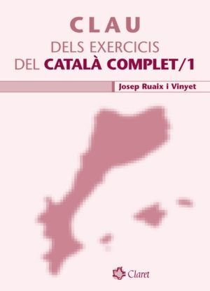 CLAU EXERCICIS CATALA COMPLET 1-N.ED-